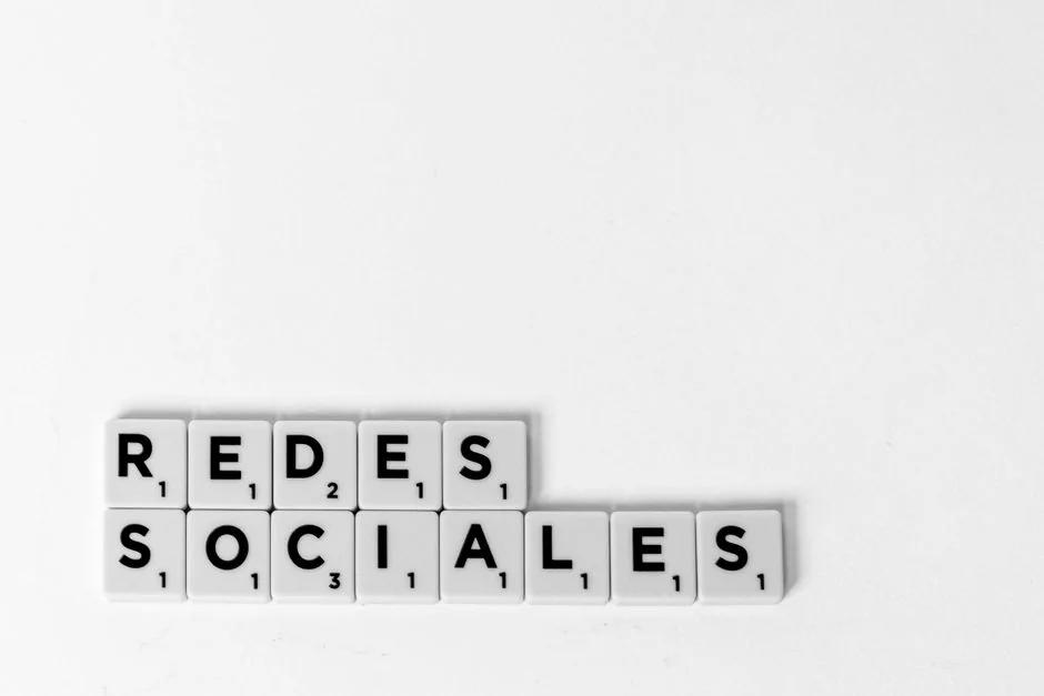Close-up of a marketing strategy document placed on a desk, well suited to business content.